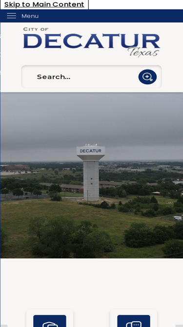 decaturtx.org