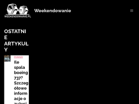 weekendowanie.pl