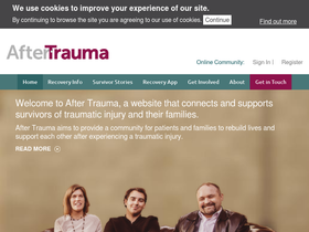 aftertrauma.org