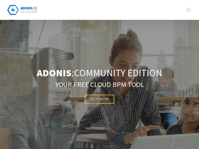 adonis-community.com