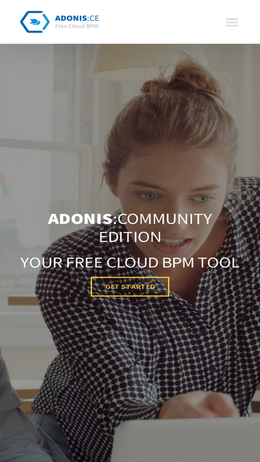 adonis-community.com
