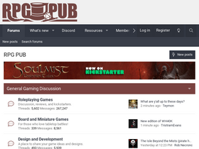 'rpgpub.com' screenshot