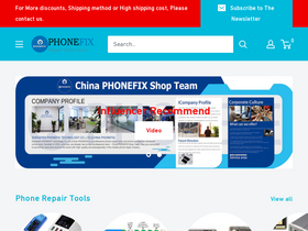 Website Logo