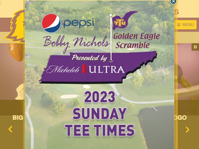 'ttusports.com' screenshot