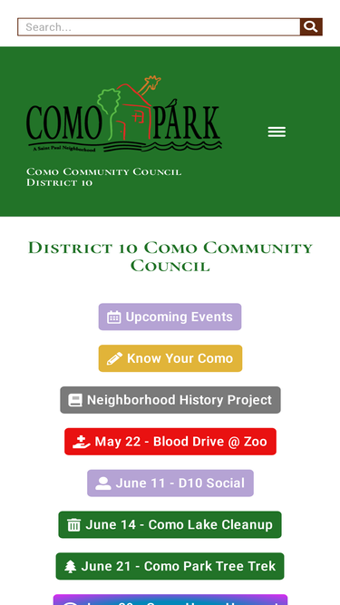 district10comopark.org