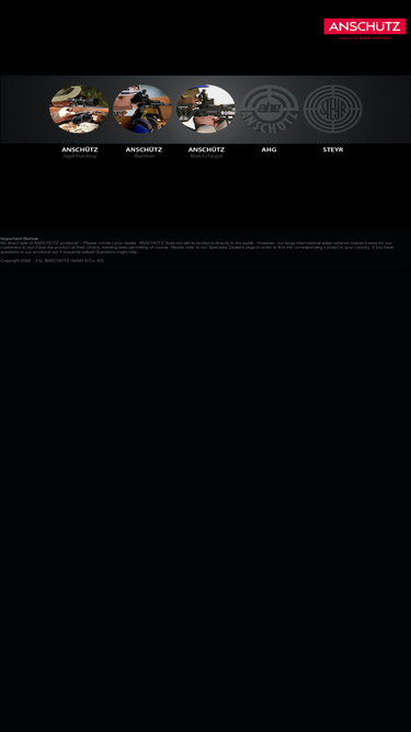anschuetz-sport.com