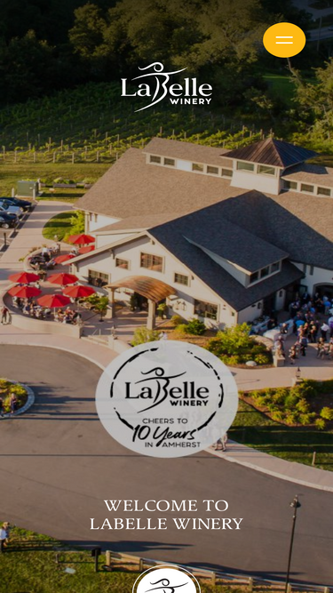 labellewinery.com