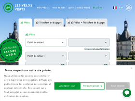 lesvelosverts.com