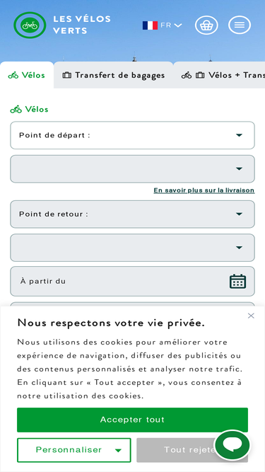 lesvelosverts.com