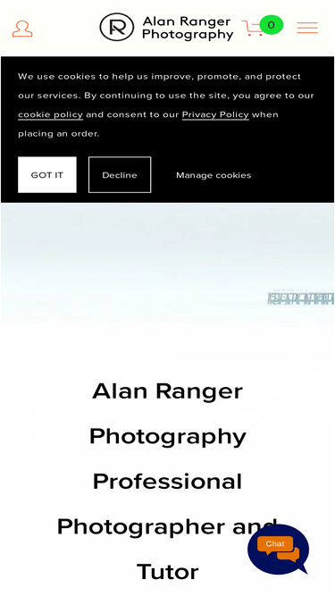 alanranger.com