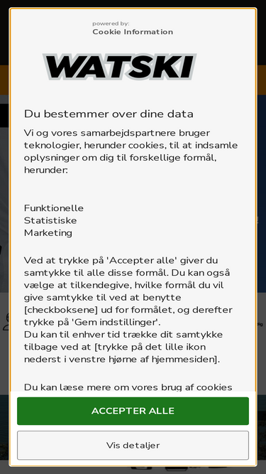 watski.dk