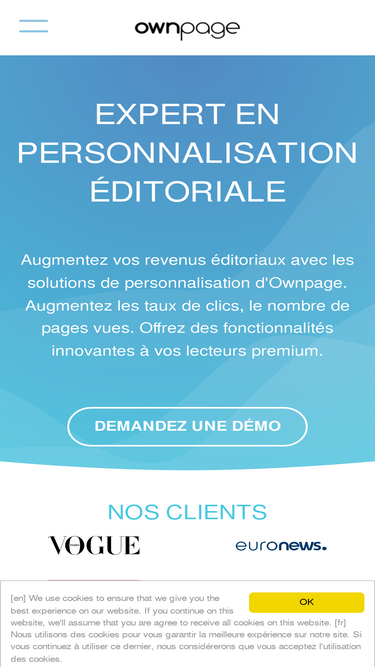 ownpage.fr