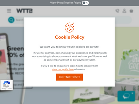 'wherethetradebuys.co.uk' screenshot