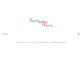 smartholidayshopping.com