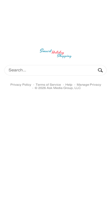 smartholidayshopping.com