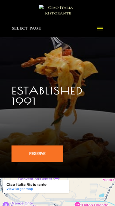 ciaoitaliaonline.com