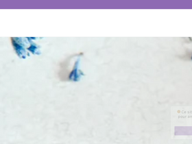 barmali.fr homepage screenshot