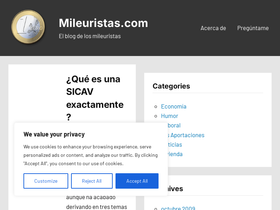 mileuristas.com