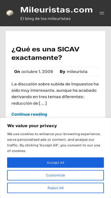 mileuristas.com