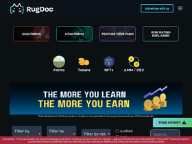 rugdoc.io