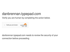 danbrennan.typepad.com