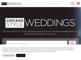 chicagostyleweddings.com