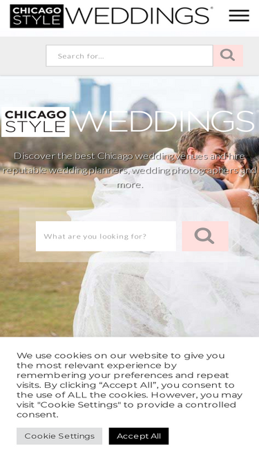 chicagostyleweddings.com