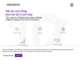 megantic.com.au