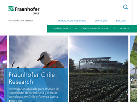 fraunhofer.cl