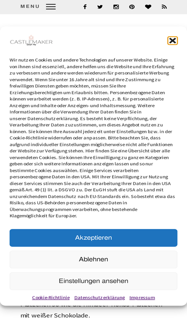 castlemaker.de