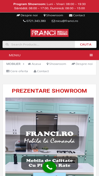 franci.ro