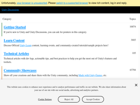 discussions.unity.com