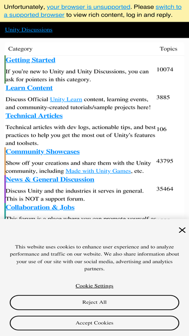 discussions.unity.com
