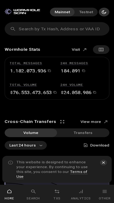 wormholescan.io