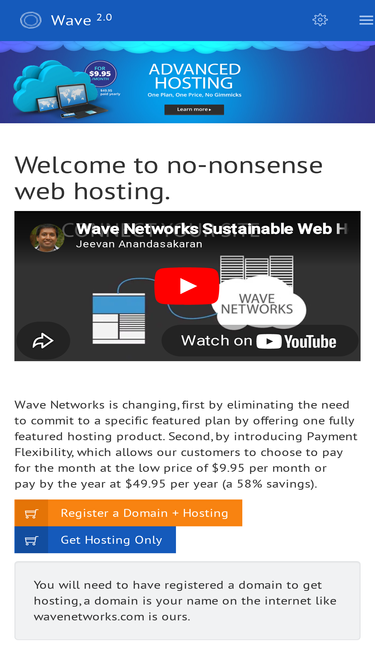 wavenetworks.com