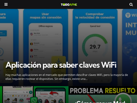 'todoapk.org' screenshot