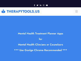 therapytools.us