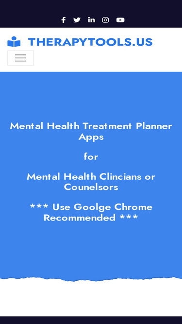 therapytools.us