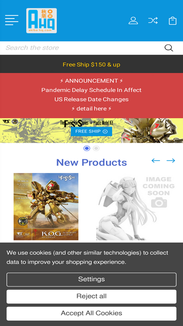 akibahq.com