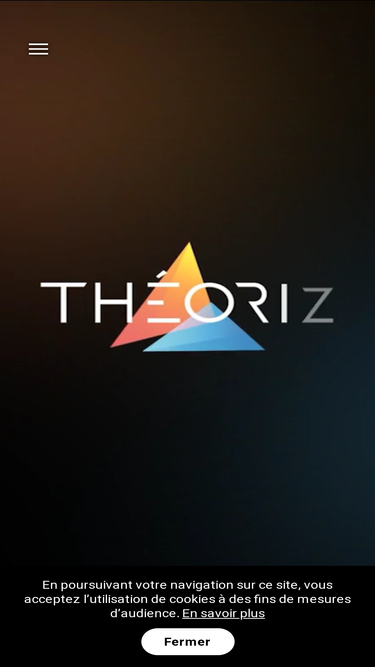 theoriz.com