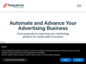 frequence.com