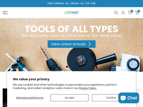 zeereez.com homepage screenshot