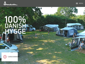 'isabella.net' screenshot