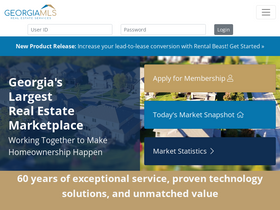 'gamls.com' screenshot