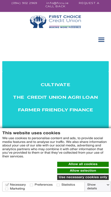 firstchoicecreditunion.ie