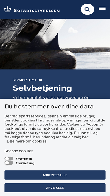 soefartsstyrelsen.dk