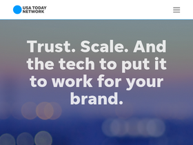 'gannettdigital.com' screenshot