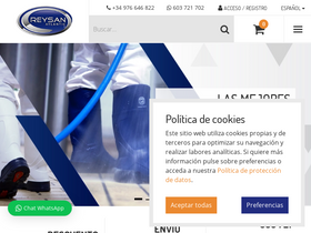 reysan.com