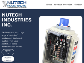 nutechpower.com