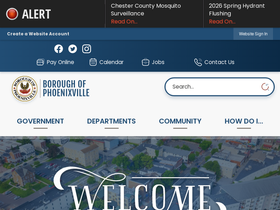 phoenixville.org